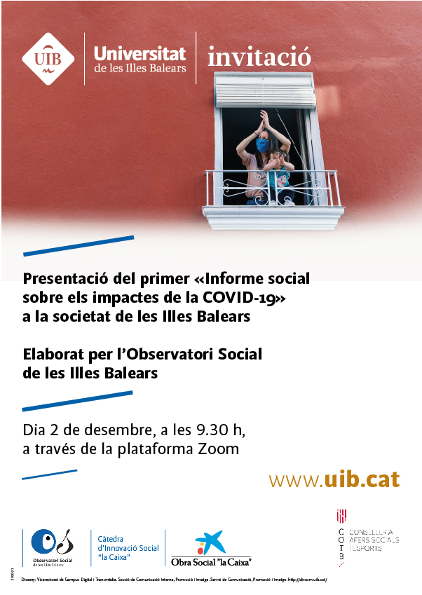 presentacio informe
