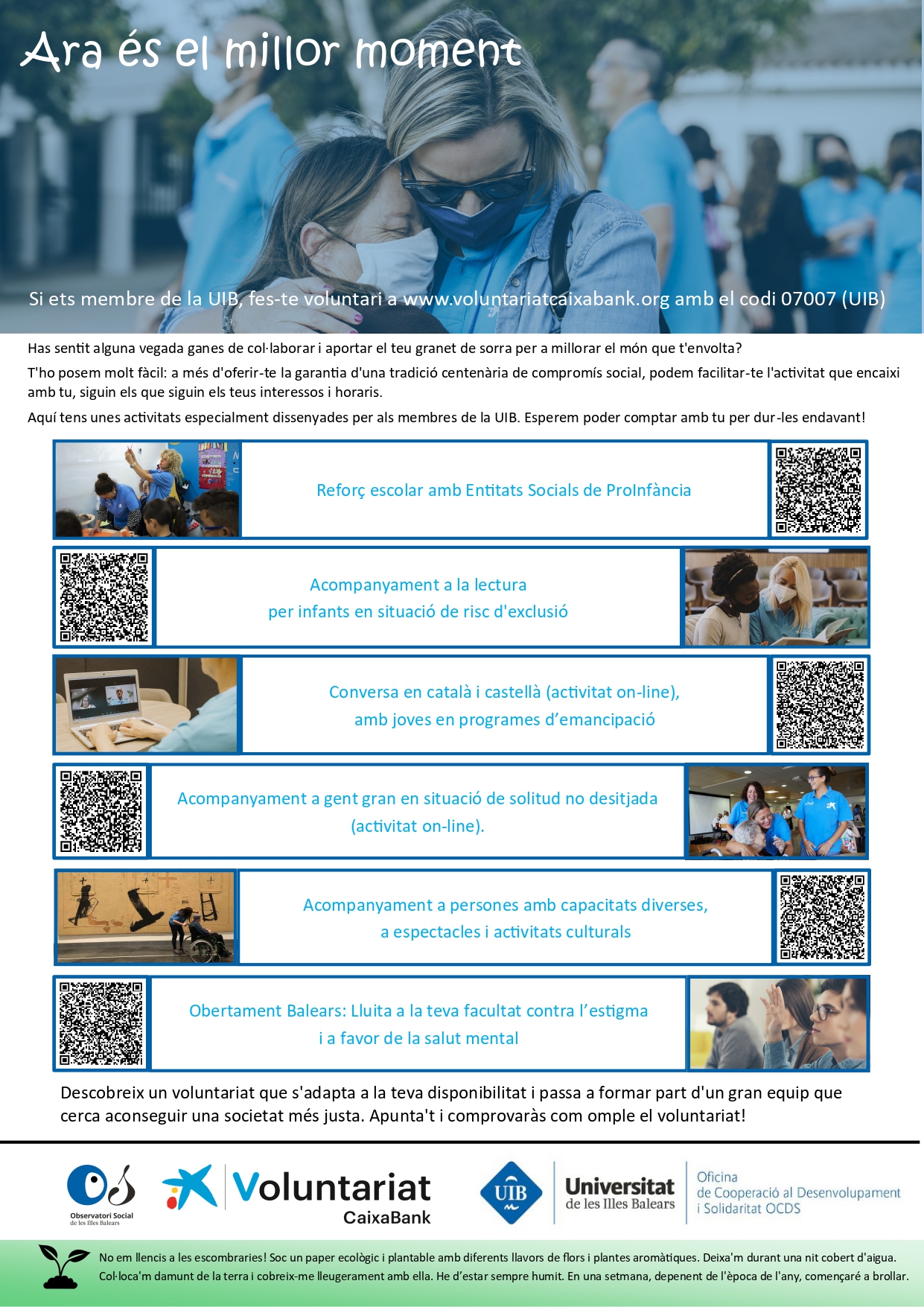 programes la caixa